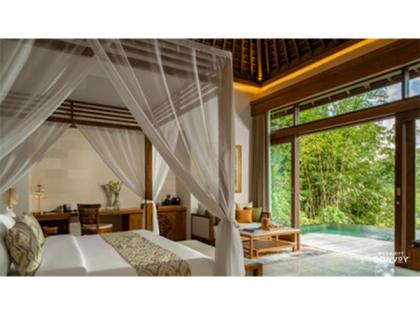 Cicada Resort Bali Ubud, Autograph Collection Introduces Unique Balinese Cultural Experiences and Signature Melukat Ritual | Cicada Resort Bali Ubud, Autograph Collection Introduces Unique Balinese Cultural Experiences and Signature Melukat Ritual Cicada Resort Bali Ubud, Autograph Collection Introduces Unique Balinese Cultural Experiences and Signature Melukat Ritual | Cicada Resort Bali Ubud, Autograph Collection Introduces Unique Balinese Cultural Experiences and Signature Melukat Ritual