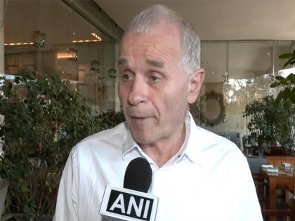 India, Israel can have very productive collaborations in academic world: Hebrew University President | India, Israel can have very productive collaborations in academic world: Hebrew University President India, Israel can have very productive collaborations in academic world: Hebrew University President | India, Israel can have very productive collaborations in academic world: Hebrew University President