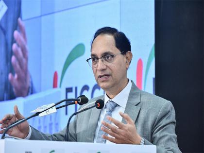 Govt plans to use borrowings for capex, it is non-inflationary, says Finance Secretary | Govt plans to use borrowings for capex, it is non-inflationary, says Finance Secretary Govt plans to use borrowings for capex, it is non-inflationary, says Finance Secretary | Govt plans to use borrowings for capex, it is non-inflationary, says Finance Secretary