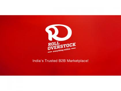Rolloverstock Achieves Notable Growth, Further Strengthening Its Position in B2B Commerce | Rolloverstock Achieves Notable Growth, Further Strengthening Its Position in B2B Commerce Rolloverstock Achieves Notable Growth, Further Strengthening Its Position in B2B Commerce | Rolloverstock Achieves Notable Growth, Further Strengthening Its Position in B2B Commerce