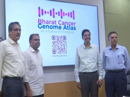IIT Madras launches Bharat cancer genome atlas, check what experts have to say | IIT Madras launches Bharat cancer genome atlas, check what experts have to say IIT Madras launches Bharat cancer genome atlas, check what experts have to say | IIT Madras launches Bharat cancer genome atlas, check what experts have to say