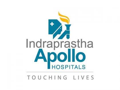 Apollo Heart Valve Clinic at Indraprastha Apollo Hospital (New Delhi) Combines Innovation and Expertise for Better Patient Outcomes | Apollo Heart Valve Clinic at Indraprastha Apollo Hospital (New Delhi) Combines Innovation and Expertise for Better Patient Outcomes