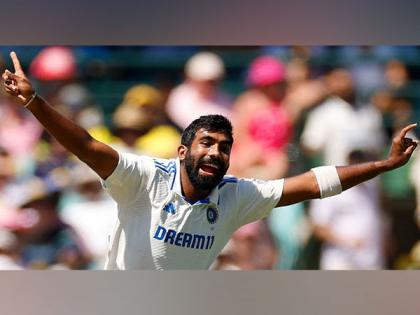 Marsh reveals facing "Bumrah nightmare" during a backyard cricket game | Marsh reveals facing "Bumrah nightmare" during a backyard cricket game