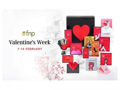 FNP Unveils the Ultimate Valentine's Week Collection--A Thoughtful Surprise for Every Day of Love | FNP Unveils the Ultimate Valentine's Week Collection--A Thoughtful Surprise for Every Day of Love FNP Unveils the Ultimate Valentine's Week Collection--A Thoughtful Surprise for Every Day of Love | FNP Unveils the Ultimate Valentine's Week Collection--A Thoughtful Surprise for Every Day of Love