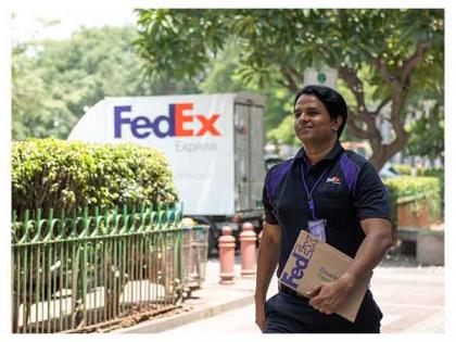 FedEx Remains Highest Ranked Delivery Company on Fortune's "World's Most Admired Companies" Overall List | FedEx Remains Highest Ranked Delivery Company on Fortune's "World's Most Admired Companies" Overall List FedEx Remains Highest Ranked Delivery Company on Fortune's "World's Most Admired Companies" Overall List | FedEx Remains Highest Ranked Delivery Company on Fortune's "World's Most Admired Companies" Overall List