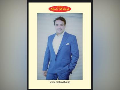 Monish Gujral Revolutionizes Restaurant Franchising with Innovative FOCM Model | Monish Gujral Revolutionizes Restaurant Franchising with Innovative FOCM Model