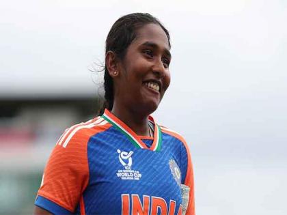 Four Indian players named in Women's T20 World Cup Team of the Tournament | Four Indian players named in Women's T20 World Cup Team of the Tournament