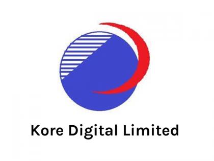 Kore Digital Reports Strong Q3 FY25 Cons. Revenues up 121%, NP up 199 Percent | Kore Digital Reports Strong Q3 FY25 Cons. Revenues up 121%, NP up 199 Percent Kore Digital Reports Strong Q3 FY25 Cons. Revenues up 121%, NP up 199 Percent | Kore Digital Reports Strong Q3 FY25 Cons. Revenues up 121%, NP up 199 Percent