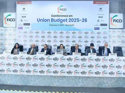 Budget 2025 prioritises non-inflationary growth: Finance secretary | Budget 2025 prioritises non-inflationary growth: Finance secretary Budget 2025 prioritises non-inflationary growth: Finance secretary | Budget 2025 prioritises non-inflationary growth: Finance secretary