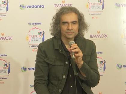 Imtiaz Ali talks about 'Jab We Met' sequel, representation of women in cinema at Jaipur Literature Festival | Imtiaz Ali talks about 'Jab We Met' sequel, representation of women in cinema at Jaipur Literature Festival Imtiaz Ali talks about 'Jab We Met' sequel, representation of women in cinema at Jaipur Literature Festival | Imtiaz Ali talks about 'Jab We Met' sequel, representation of women in cinema at Jaipur Literature Festival