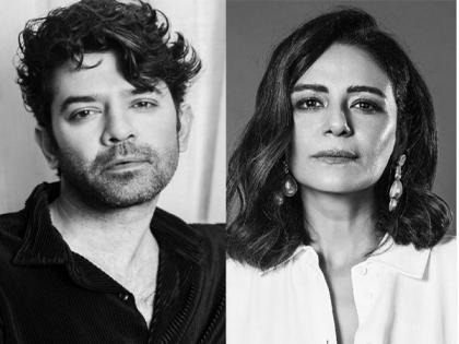 Kohrra 2: Barun Sobti teams up with Mona Singh for murder investigation | Kohrra 2: Barun Sobti teams up with Mona Singh for murder investigation Kohrra 2: Barun Sobti teams up with Mona Singh for murder investigation | Kohrra 2: Barun Sobti teams up with Mona Singh for murder investigation