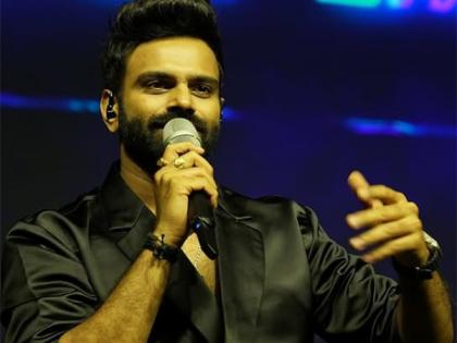 "I am honoured": Singer Sreerama Chandra shares his experience of performance at Maha Kumbh, expresses gratitude to central government | "I am honoured": Singer Sreerama Chandra shares his experience of performance at Maha Kumbh, expresses gratitude to central government "I am honoured": Singer Sreerama Chandra shares his experience of performance at Maha Kumbh, expresses gratitude to central government | "I am honoured": Singer Sreerama Chandra shares his experience of performance at Maha Kumbh, expresses gratitude to central government