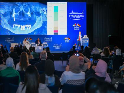 AEEDC Dubai 2025 opens tomorrow with 66,000 visitors, participants | AEEDC Dubai 2025 opens tomorrow with 66,000 visitors, participants AEEDC Dubai 2025 opens tomorrow with 66,000 visitors, participants | AEEDC Dubai 2025 opens tomorrow with 66,000 visitors, participants