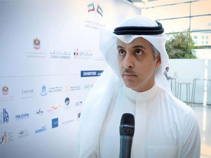 UAE-Kuwait trade relations exemplify Arab integration: Kuwait's Ministry of Commerce and Industry | UAE-Kuwait trade relations exemplify Arab integration: Kuwait's Ministry of Commerce and Industry UAE-Kuwait trade relations exemplify Arab integration: Kuwait's Ministry of Commerce and Industry | UAE-Kuwait trade relations exemplify Arab integration: Kuwait's Ministry of Commerce and Industry