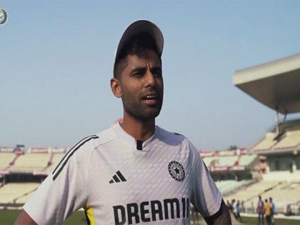 Suryakumar, Dube in Mumbai squad for Ranji quarterfinal against Haryana | Suryakumar, Dube in Mumbai squad for Ranji quarterfinal against Haryana