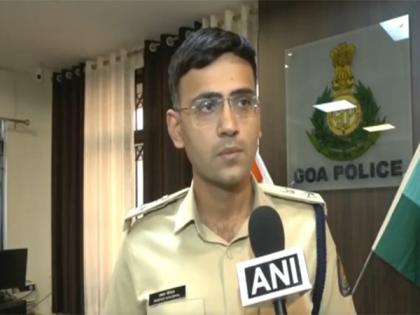 Producer Sunkara KP Chowdary found dead, North Goa Police receives information of "suspected suicide by hanging" | Producer Sunkara KP Chowdary found dead, North Goa Police receives information of "suspected suicide by hanging"