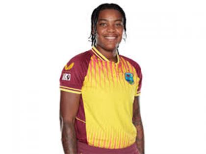 WPL 2025: UP Warriorz pick Chinelle Henry as replacement for injured Alyssa Healy | WPL 2025: UP Warriorz pick Chinelle Henry as replacement for injured Alyssa Healy