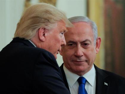 Israeli PM Netanyahu in US for talks with President Trump on Gaza ceasefire | Israeli PM Netanyahu in US for talks with President Trump on Gaza ceasefire Israeli PM Netanyahu in US for talks with President Trump on Gaza ceasefire | Israeli PM Netanyahu in US for talks with President Trump on Gaza ceasefire