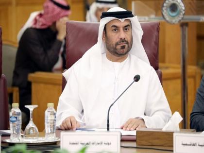 UAE participates in 36th meeting of Arab Counter-Terrorism Experts Group | UAE participates in 36th meeting of Arab Counter-Terrorism Experts Group UAE participates in 36th meeting of Arab Counter-Terrorism Experts Group | UAE participates in 36th meeting of Arab Counter-Terrorism Experts Group