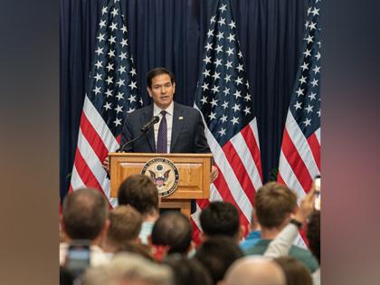 Trump appoints Rubio as acting director of USAID after humanitarian agency taken over by State Department | Trump appoints Rubio as acting director of USAID after humanitarian agency taken over by State Department Trump appoints Rubio as acting director of USAID after humanitarian agency taken over by State Department | Trump appoints Rubio as acting director of USAID after humanitarian agency taken over by State Department