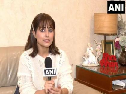 World Cancer Day: Hina Khan opens up on cancer battle; thanks govt for Ayushman Bharat | World Cancer Day: Hina Khan opens up on cancer battle; thanks govt for Ayushman Bharat World Cancer Day: Hina Khan opens up on cancer battle; thanks govt for Ayushman Bharat | World Cancer Day: Hina Khan opens up on cancer battle; thanks govt for Ayushman Bharat