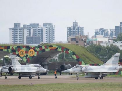 Readying for war, the PLA burrows underground and hardens air bases | Readying for war, the PLA burrows underground and hardens air bases Readying for war, the PLA burrows underground and hardens air bases | Readying for war, the PLA burrows underground and hardens air bases