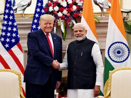 PM Modi to visit White House next week on Donald Trump's invitation: Report | PM Modi to visit White House next week on Donald Trump's invitation: Report PM Modi to visit White House next week on Donald Trump's invitation: Report | PM Modi to visit White House next week on Donald Trump's invitation: Report