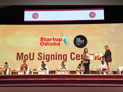 Paving the Way for Innovation: Hunch Circle and Startup Odisha Sign Landmark MoU | Paving the Way for Innovation: Hunch Circle and Startup Odisha Sign Landmark MoU Paving the Way for Innovation: Hunch Circle and Startup Odisha Sign Landmark MoU | Paving the Way for Innovation: Hunch Circle and Startup Odisha Sign Landmark MoU