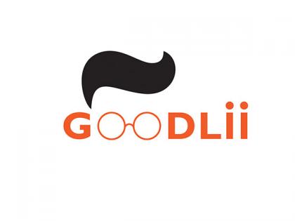 Goodlii Gets Selected as One of the Top 30 Cohorts in the 1 to 10 Accelerator Program by Favcy | Goodlii Gets Selected as One of the Top 30 Cohorts in the 1 to 10 Accelerator Program by Favcy Goodlii Gets Selected as One of the Top 30 Cohorts in the 1 to 10 Accelerator Program by Favcy | Goodlii Gets Selected as One of the Top 30 Cohorts in the 1 to 10 Accelerator Program by Favcy
