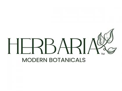 Herbaria-Modern Botanicals Becomes the First Indian Skincare Brand to Debut at New York Fashion Week 2025 | Herbaria-Modern Botanicals Becomes the First Indian Skincare Brand to Debut at New York Fashion Week 2025 Herbaria-Modern Botanicals Becomes the First Indian Skincare Brand to Debut at New York Fashion Week 2025 | Herbaria-Modern Botanicals Becomes the First Indian Skincare Brand to Debut at New York Fashion Week 2025