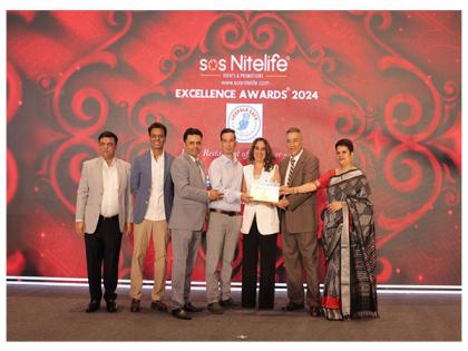 Leopold Cafe Honored with Iconic Restaurant of the Year Award 2024 at SOS Nitelife Excellence Awards 2024 | Leopold Cafe Honored with Iconic Restaurant of the Year Award 2024 at SOS Nitelife Excellence Awards 2024 Leopold Cafe Honored with Iconic Restaurant of the Year Award 2024 at SOS Nitelife Excellence Awards 2024 | Leopold Cafe Honored with Iconic Restaurant of the Year Award 2024 at SOS Nitelife Excellence Awards 2024