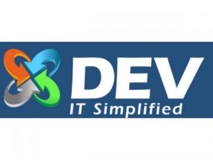 DEV IT Wins Two Cybersecurity Contracts from Leading USA Enterprise | DEV IT Wins Two Cybersecurity Contracts from Leading USA Enterprise