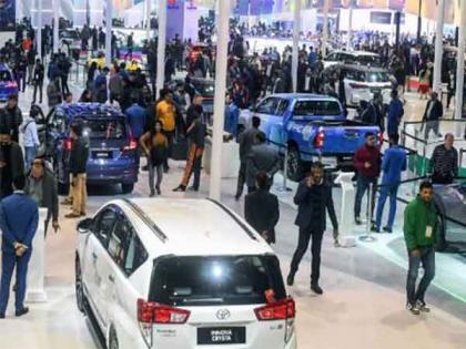 India's passenger vehicle industry to see modest 1.5 pc growth in FY25: Report | India's passenger vehicle industry to see modest 1.5 pc growth in FY25: Report