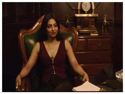 'Akka' teaser: Keerthy Suresh, Radhika Apte battle for power in YRF's latest thriller | 'Akka' teaser: Keerthy Suresh, Radhika Apte battle for power in YRF's latest thriller