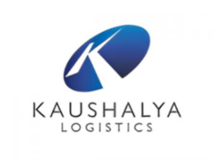 Kaushalya Logistics Limited Expands Reach with New Depot in Bathnaha | Kaushalya Logistics Limited Expands Reach with New Depot in Bathnaha Kaushalya Logistics Limited Expands Reach with New Depot in Bathnaha | Kaushalya Logistics Limited Expands Reach with New Depot in Bathnaha