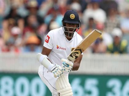 Dimuth Karunaratne to retire from Tests after 100th appearance at Galle | Dimuth Karunaratne to retire from Tests after 100th appearance at Galle