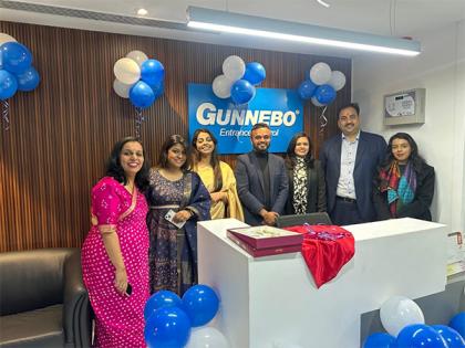 Gunnebo Entrance Control Expands Its Footprint in India with New Offices in Gurgaon and Mumbai | Gunnebo Entrance Control Expands Its Footprint in India with New Offices in Gurgaon and Mumbai Gunnebo Entrance Control Expands Its Footprint in India with New Offices in Gurgaon and Mumbai | Gunnebo Entrance Control Expands Its Footprint in India with New Offices in Gurgaon and Mumbai