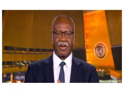 UNGA President Philemon Yang to arrive in India today on 4-day visit | UNGA President Philemon Yang to arrive in India today on 4-day visit