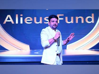 Alieus Hedge Fund Applies for AIF (Alternative Investment Fund) Registration in India | Alieus Hedge Fund Applies for AIF (Alternative Investment Fund) Registration in India Alieus Hedge Fund Applies for AIF (Alternative Investment Fund) Registration in India | Alieus Hedge Fund Applies for AIF (Alternative Investment Fund) Registration in India
