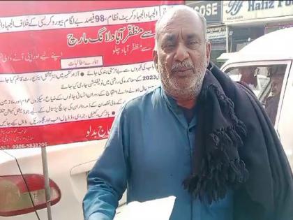 PoJK resident exposes bureaucratic failures, unmet promises | PoJK resident exposes bureaucratic failures, unmet promises