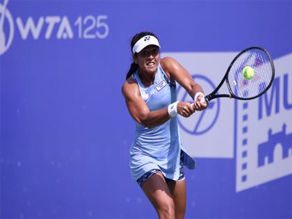 Mumbai Open is great platform for Indian players: Ankita Raina | Mumbai Open is great platform for Indian players: Ankita Raina Mumbai Open is great platform for Indian players: Ankita Raina | Mumbai Open is great platform for Indian players: Ankita Raina