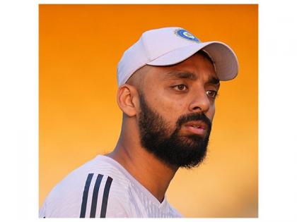 Varun Chakaravarthy added to India's squad for ODI series against England | Varun Chakaravarthy added to India's squad for ODI series against England