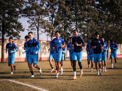 ISL: Punjab FC gear up to change tides against table-toppers Mohun Bagan Super Giant | ISL: Punjab FC gear up to change tides against table-toppers Mohun Bagan Super Giant ISL: Punjab FC gear up to change tides against table-toppers Mohun Bagan Super Giant | ISL: Punjab FC gear up to change tides against table-toppers Mohun Bagan Super Giant