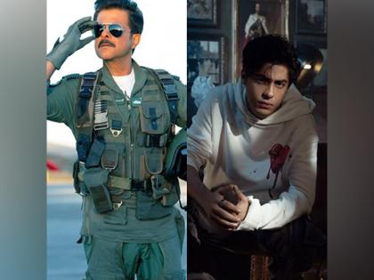 "He reminds me of a young Manmohan Desai": Anil Kapoor on Aryan Khan after watching 'The Ba***ds of Bollywood' title video | "He reminds me of a young Manmohan Desai": Anil Kapoor on Aryan Khan after watching 'The Ba***ds of Bollywood' title video "He reminds me of a young Manmohan Desai": Anil Kapoor on Aryan Khan after watching 'The Ba***ds of Bollywood' title video | "He reminds me of a young Manmohan Desai": Anil Kapoor on Aryan Khan after watching 'The Ba***ds of Bollywood' title video