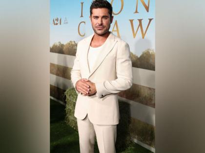 Zac Efron joins Will Ferrell in new comedy film | Zac Efron joins Will Ferrell in new comedy film Zac Efron joins Will Ferrell in new comedy film | Zac Efron joins Will Ferrell in new comedy film