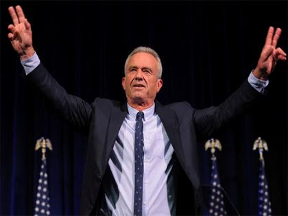 Robert F Kennedy Jr's nomination to lead Health Dept approved by Senate Finance Committee | Robert F Kennedy Jr's nomination to lead Health Dept approved by Senate Finance Committee Robert F Kennedy Jr's nomination to lead Health Dept approved by Senate Finance Committee | Robert F Kennedy Jr's nomination to lead Health Dept approved by Senate Finance Committee