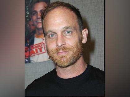 Ethan Embry joins cast of 'Scream 7' | Ethan Embry joins cast of 'Scream 7' Ethan Embry joins cast of 'Scream 7' | Ethan Embry joins cast of 'Scream 7'