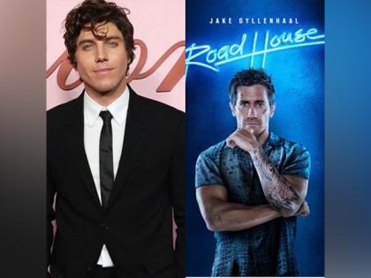 "It's in early stages right now": Lukas Gage on Jake Gyllenhaal's Road House sequel | "It's in early stages right now": Lukas Gage on Jake Gyllenhaal's Road House sequel "It's in early stages right now": Lukas Gage on Jake Gyllenhaal's Road House sequel | "It's in early stages right now": Lukas Gage on Jake Gyllenhaal's Road House sequel