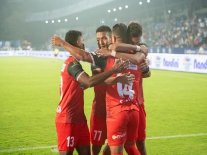 Meghalaya government shares our vision of making Shillong football capital of India: NEUFC's Tamhane | Meghalaya government shares our vision of making Shillong football capital of India: NEUFC's Tamhane Meghalaya government shares our vision of making Shillong football capital of India: NEUFC's Tamhane | Meghalaya government shares our vision of making Shillong football capital of India: NEUFC's Tamhane