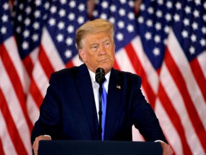 Trump reinstates "maximum pressure" on Iran, withdraws US from UNHRC | Trump reinstates "maximum pressure" on Iran, withdraws US from UNHRC Trump reinstates "maximum pressure" on Iran, withdraws US from UNHRC | Trump reinstates "maximum pressure" on Iran, withdraws US from UNHRC